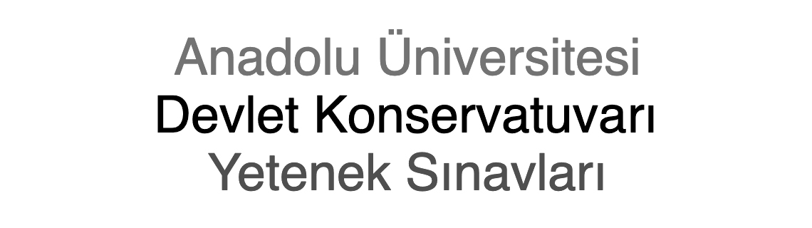 ozel yetenek basvuru sistemi anadolu universitesi